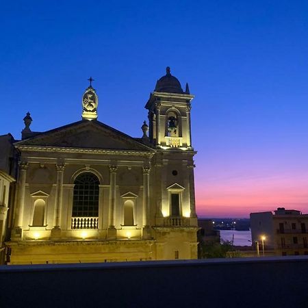 Guest House San Domenico Augusta Exterior foto