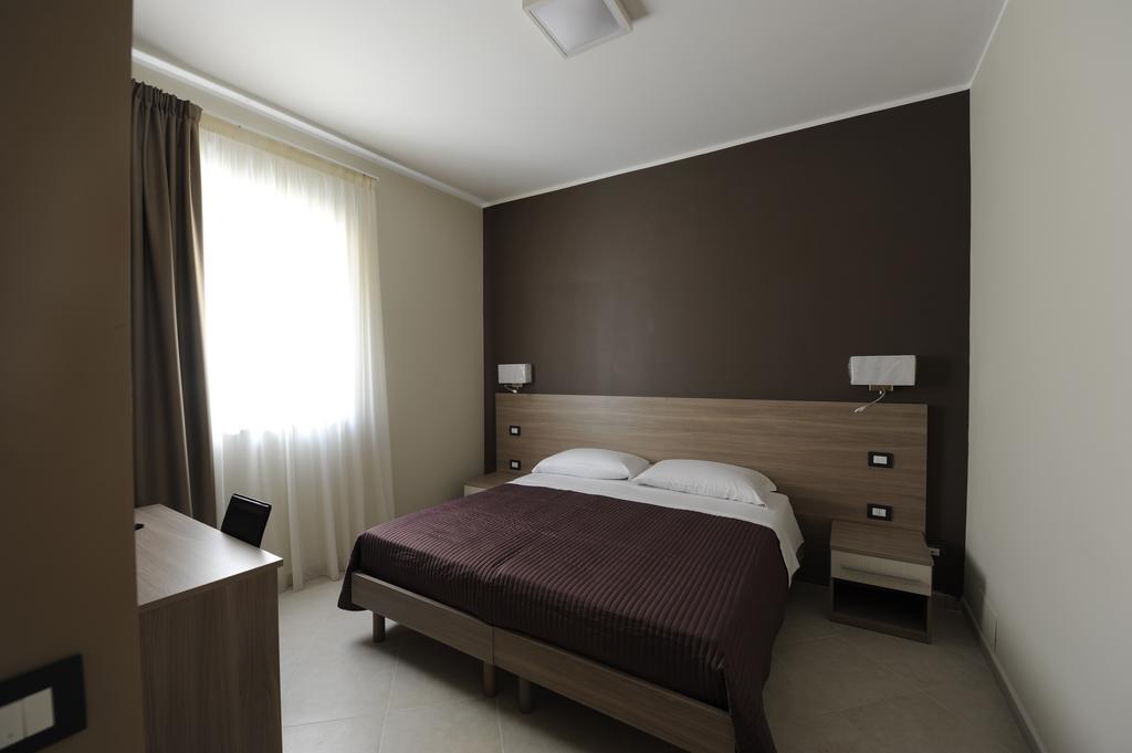 Guest House San Domenico Augusta Zimmer foto