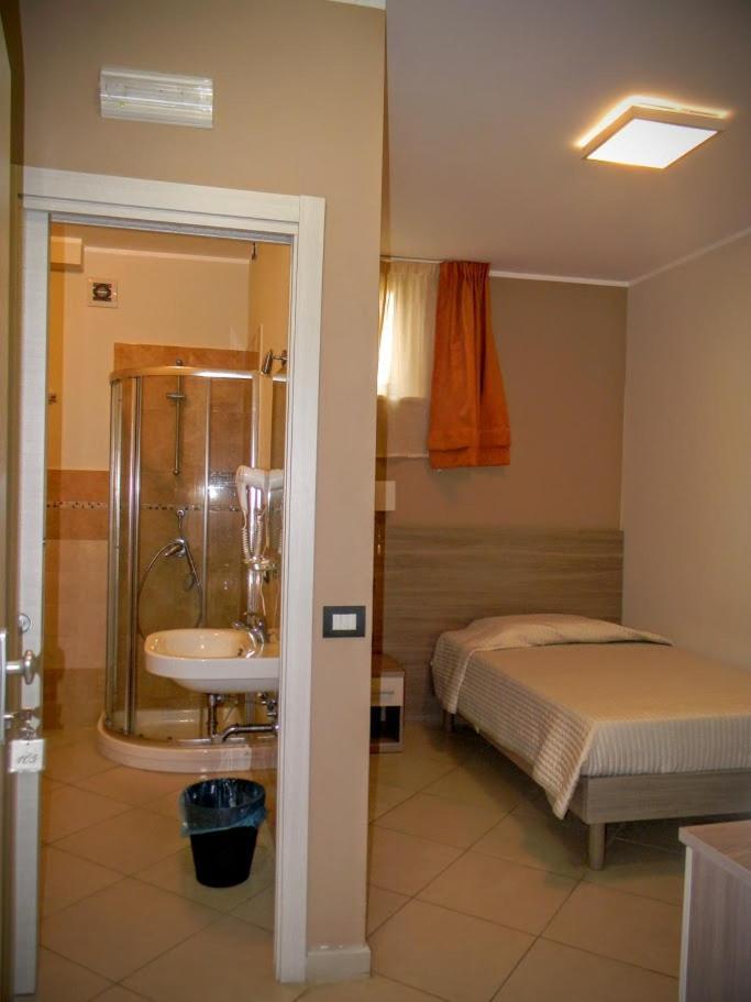 Guest House San Domenico Augusta Zimmer foto