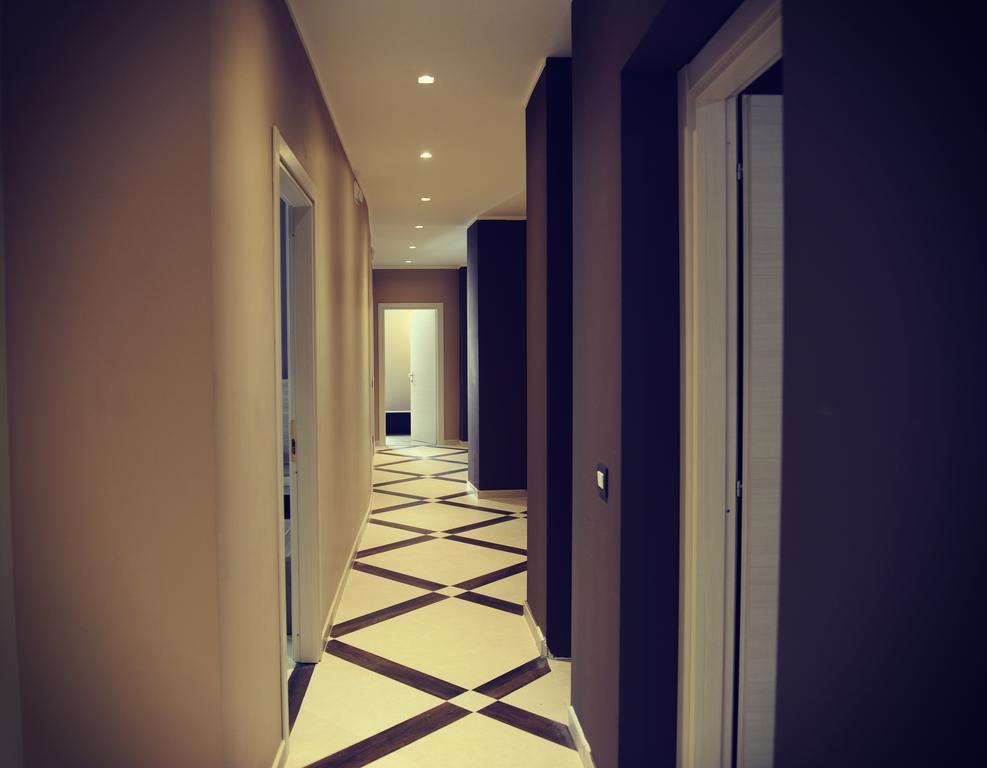 Guest House San Domenico Augusta Exterior foto