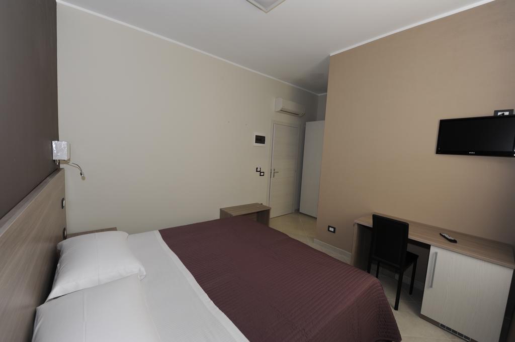 Guest House San Domenico Augusta Exterior foto