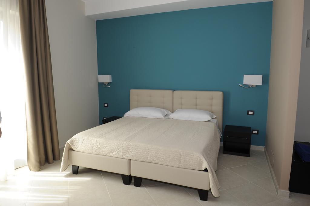 Guest House San Domenico Augusta Zimmer foto