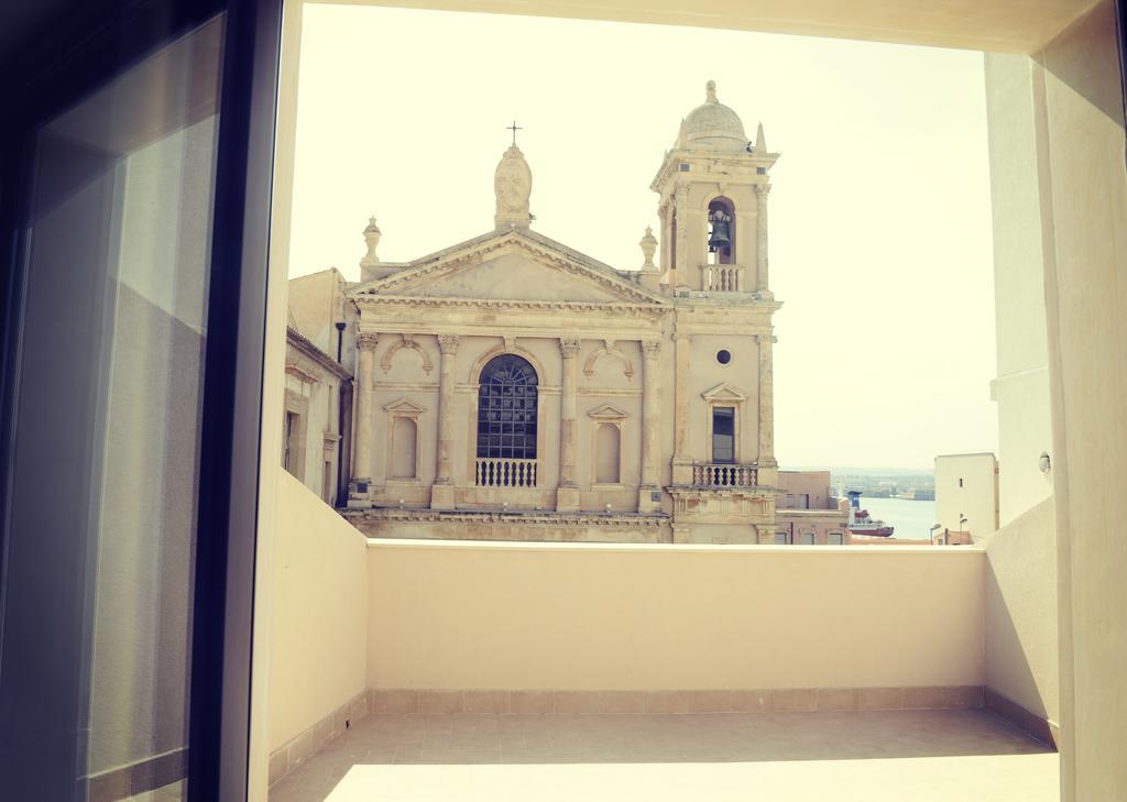 Guest House San Domenico Augusta Zimmer foto