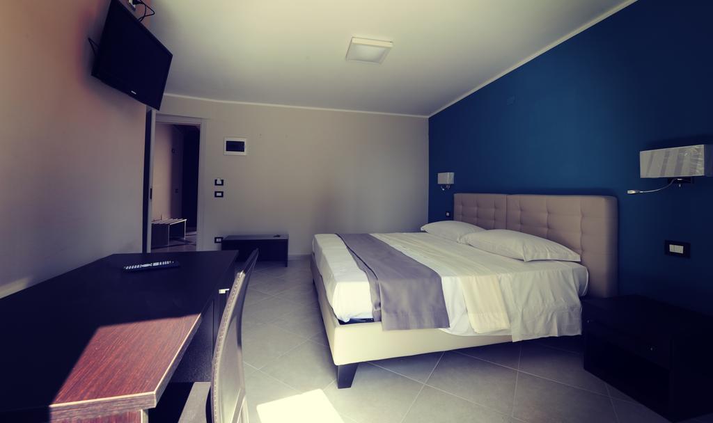 Guest House San Domenico Augusta Zimmer foto