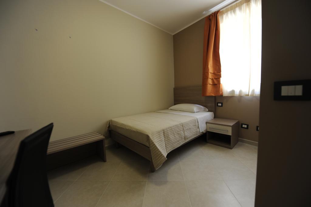 Guest House San Domenico Augusta Zimmer foto
