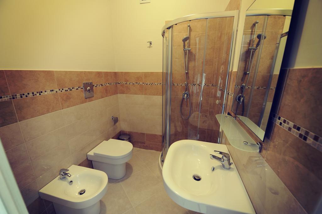 Guest House San Domenico Augusta Zimmer foto