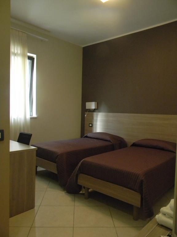 Guest House San Domenico Augusta Exterior foto
