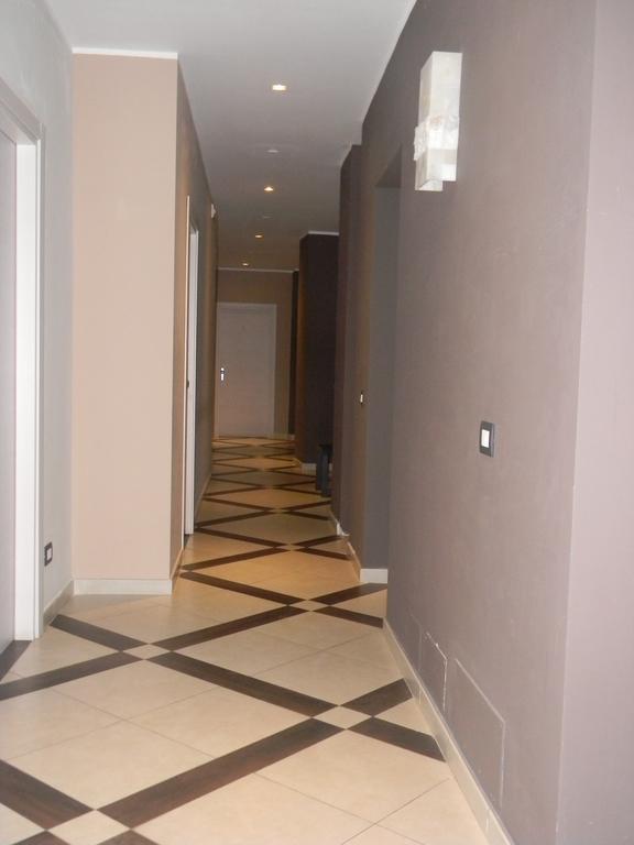 Guest House San Domenico Augusta Exterior foto