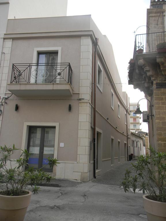 Guest House San Domenico Augusta Exterior foto