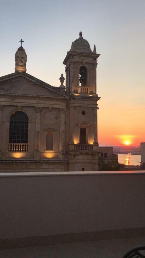 Guest House San Domenico Augusta Exterior foto